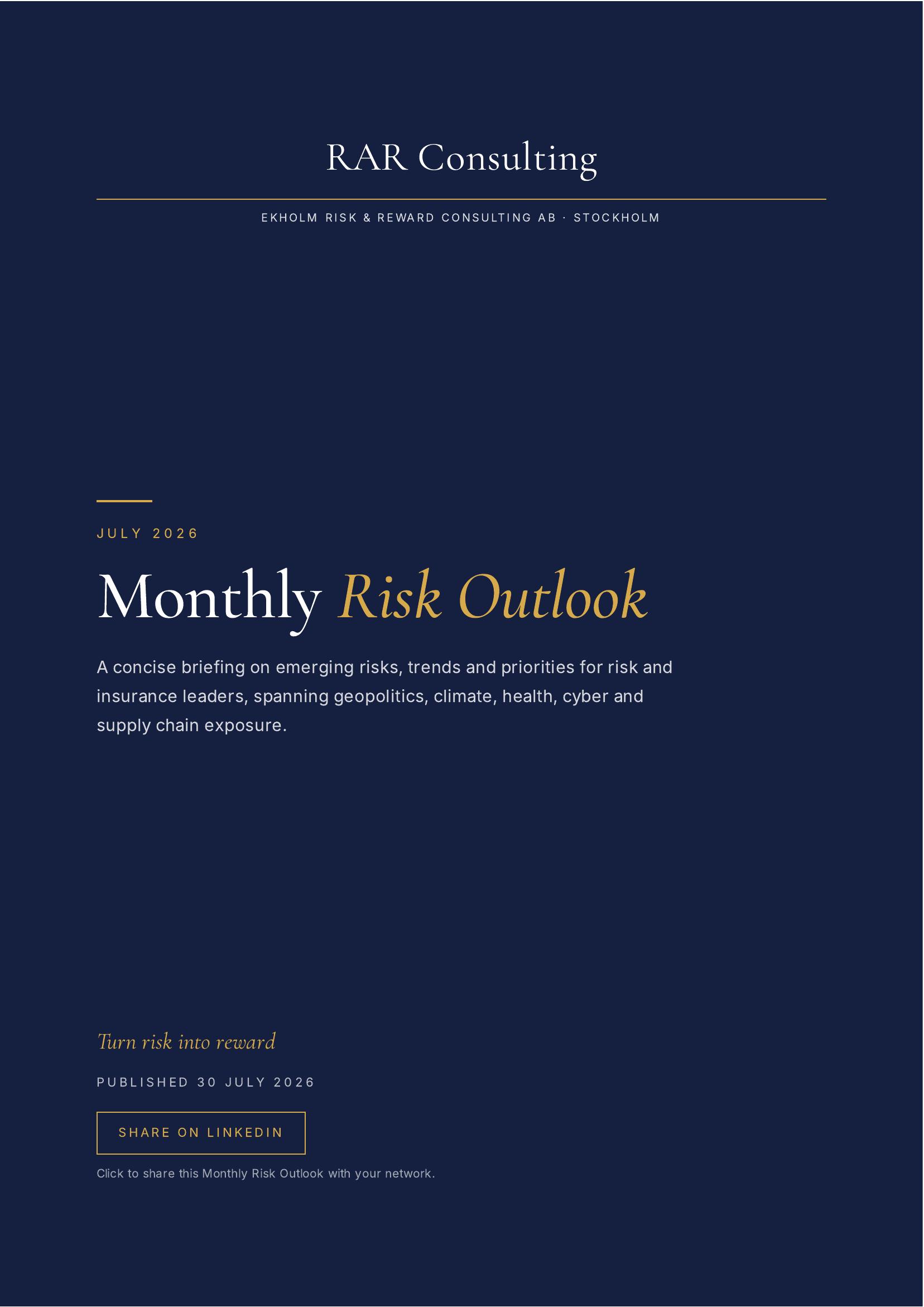 Inside this edition — Page 1