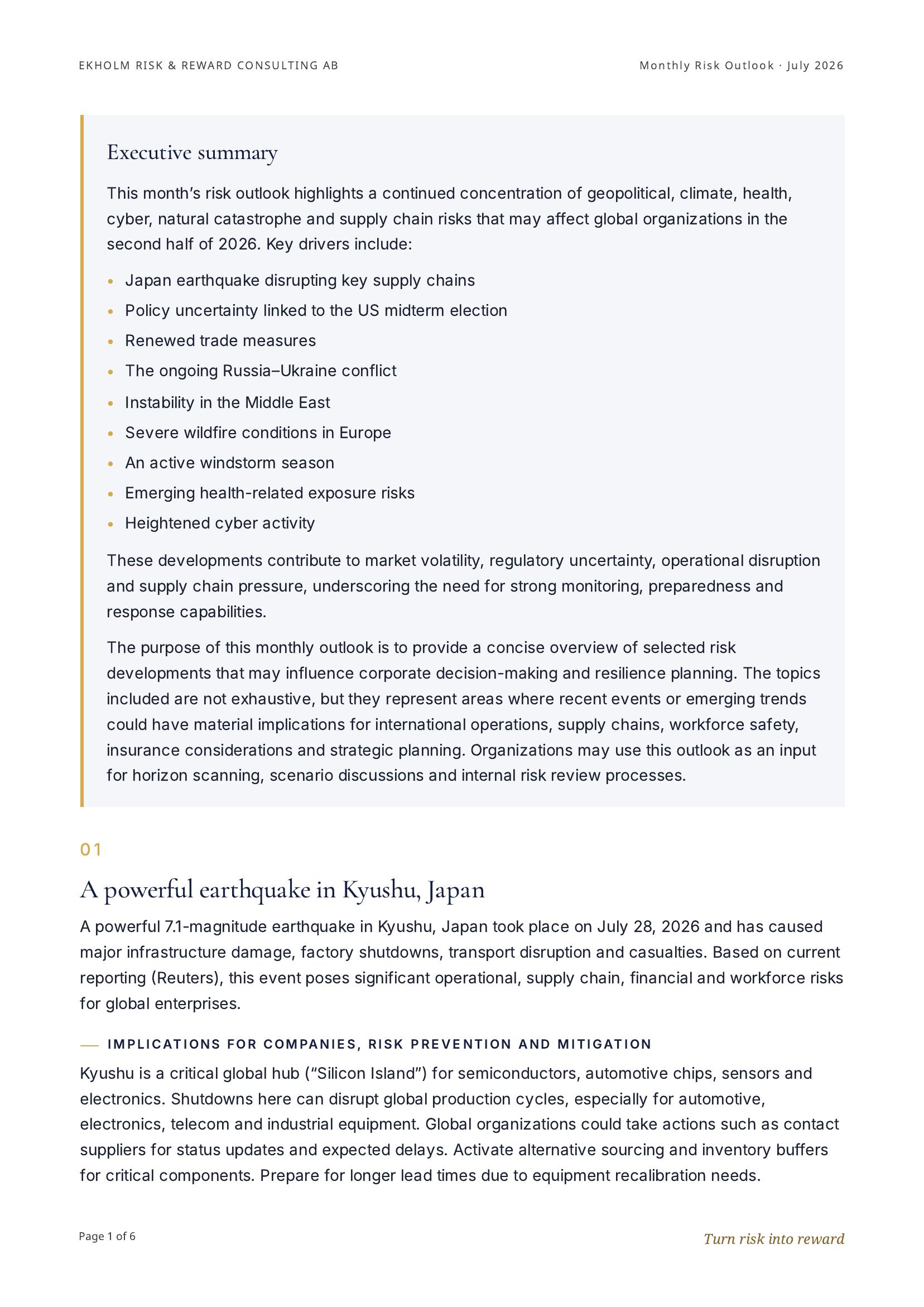 Inside this edition — Page 2