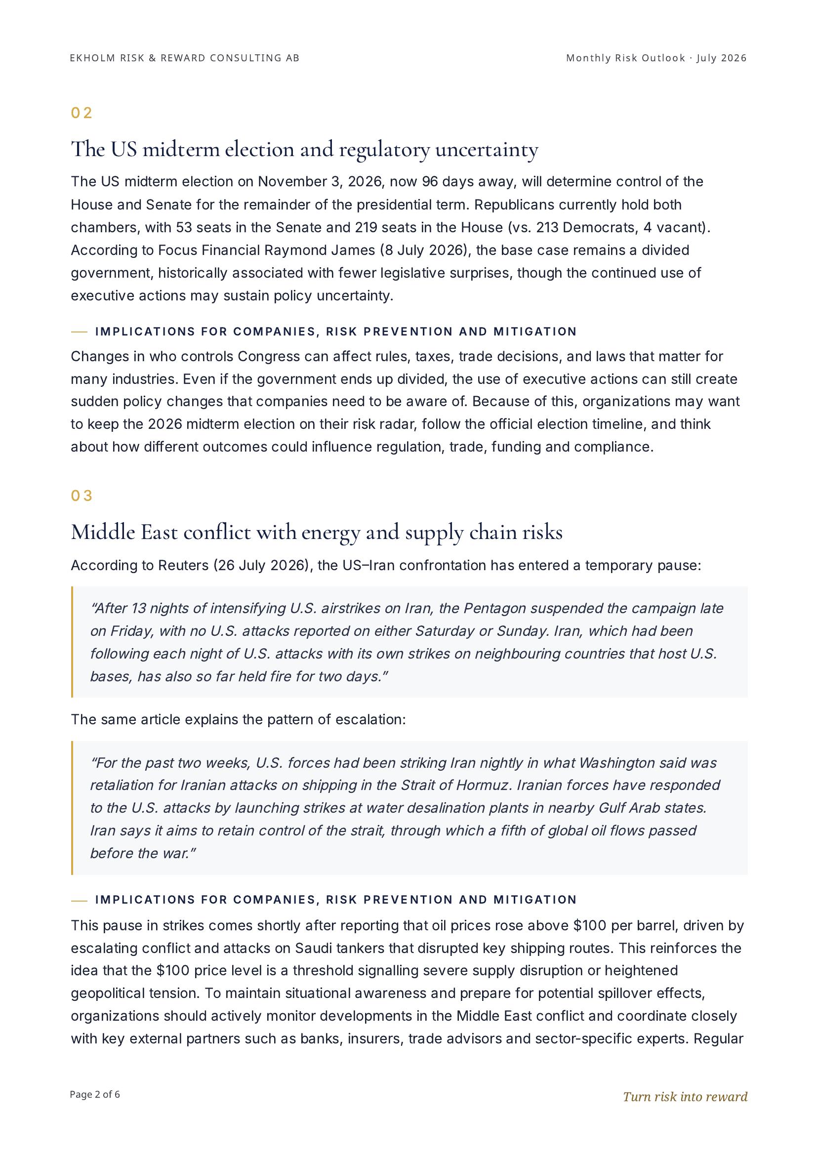 Inside this edition — Page 3